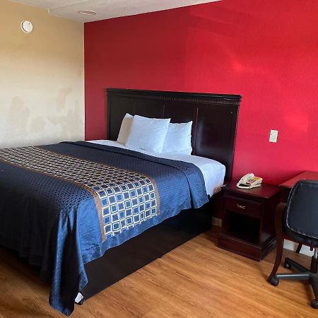Deluxe Inn West Memphis Ngoại thất bức ảnh
