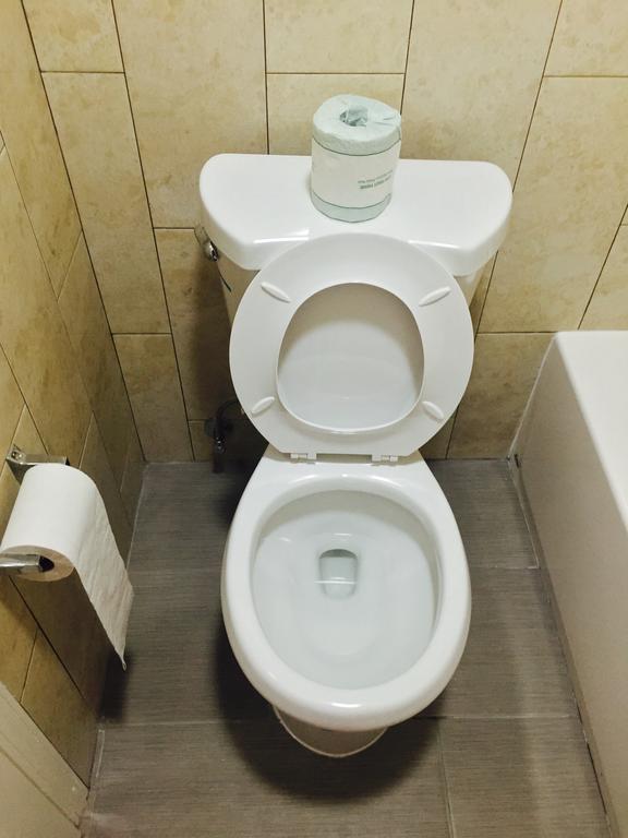 Deluxe Inn West Memphis Phòng bức ảnh